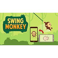 Swing Monkey Unblocked